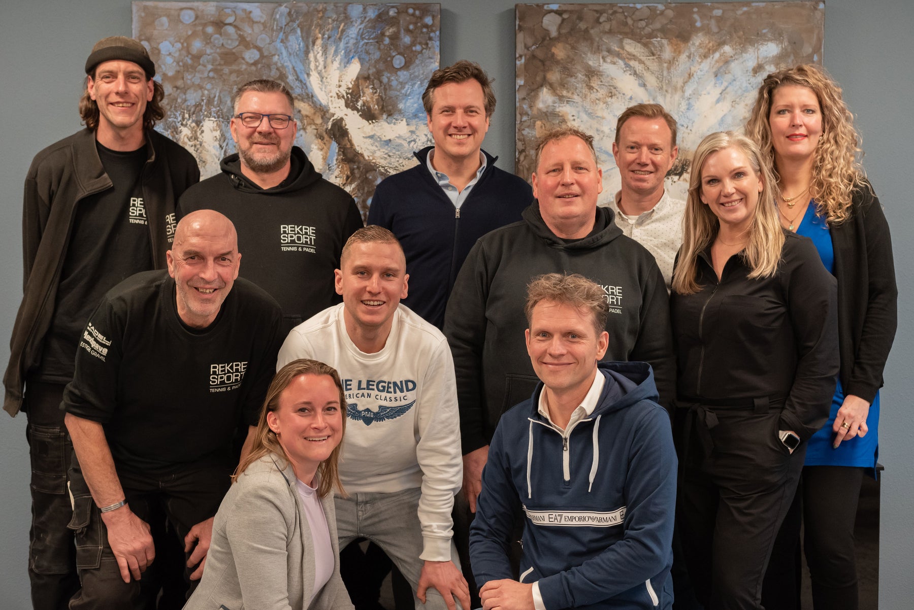 Magazijn Open Dag - 8 maart 2022!