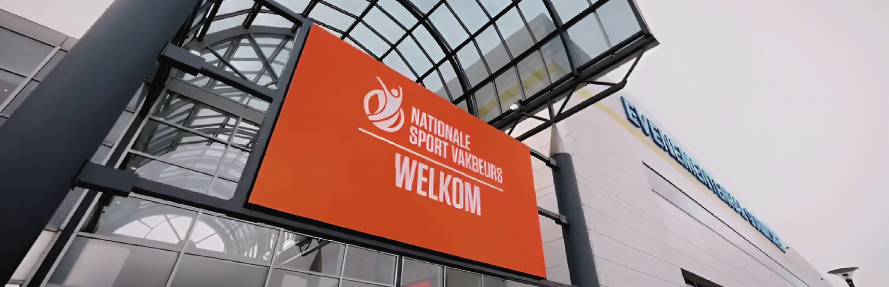 Rekre Sport op de Nationale Sport Vakbeurs 2024