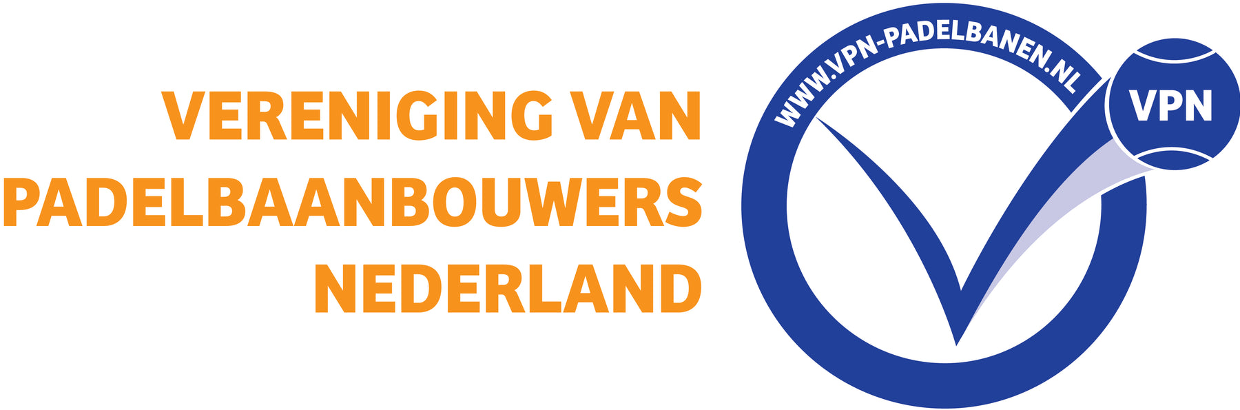 Rekre Sport; lid van de Vereniging van Padelbaanbouwers (VPN)