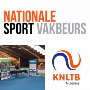 Kaderdagen, KNLTB jaarcongres en nationale sport vakbeurs