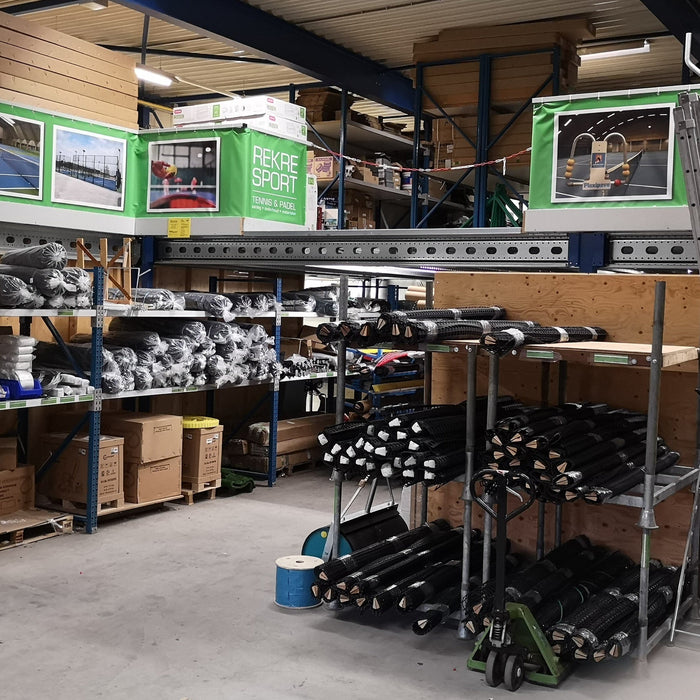 Open Magazijn Dag 2025