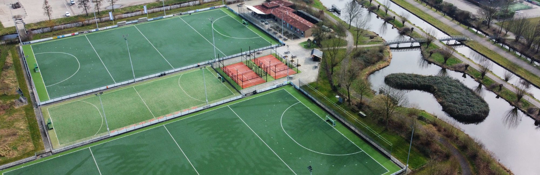 Maak jouw sportclub toekomstbestendig: ontdek de kracht van padel