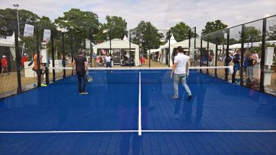 KNLTB Ricoh Open in Rosmalen