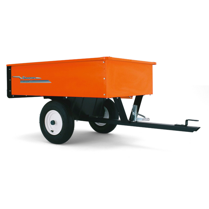 Aanhangwagen