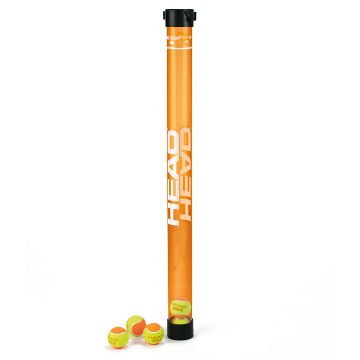 HEAD Ball Tube tennis