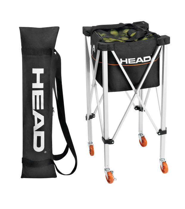 HEAD Baltrolley tennis