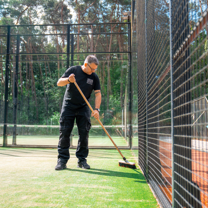 padel x bezem