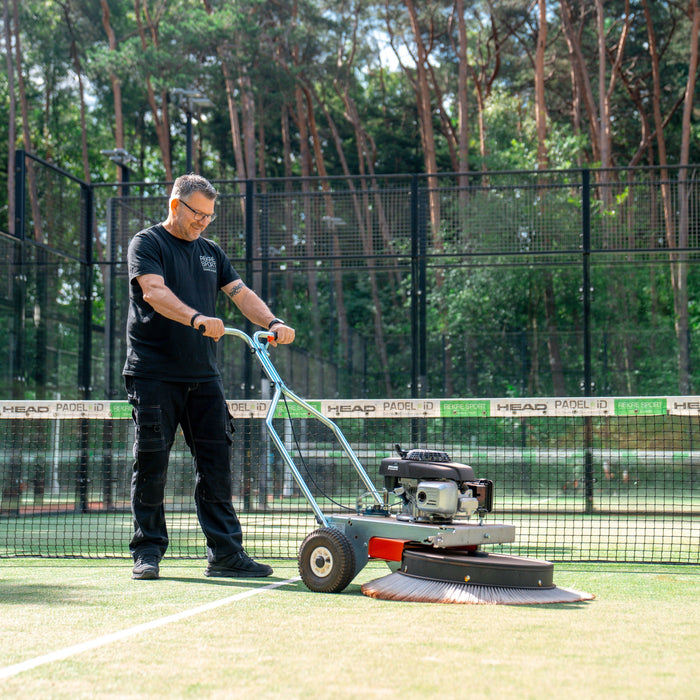 prestige master padel