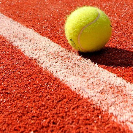 Smashcourt Infill in Big Bag (per ton)