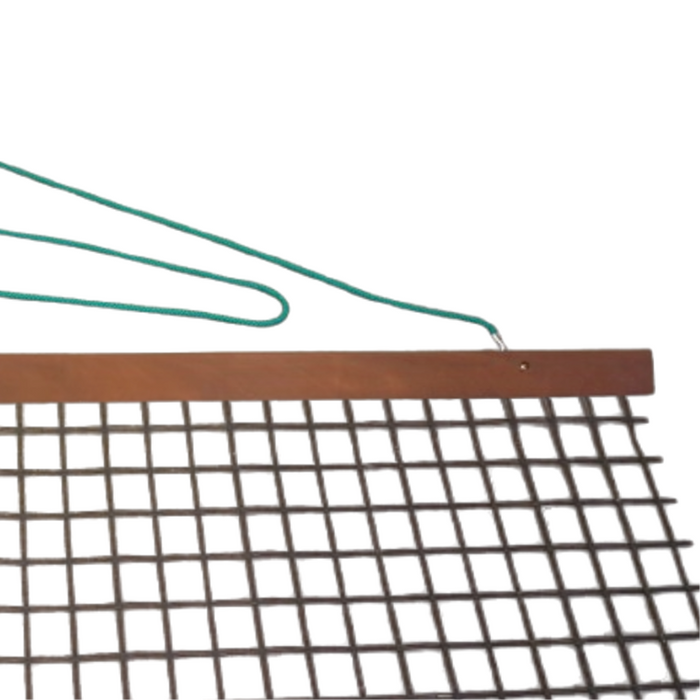 Reserve net tennis vision pro