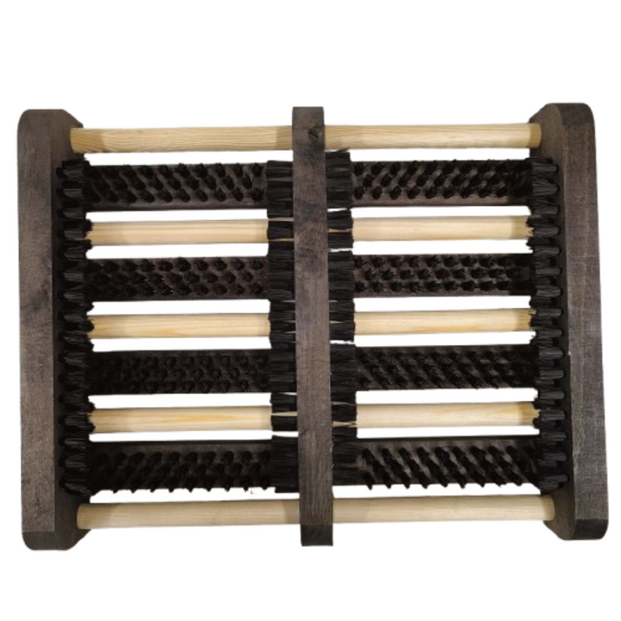 schoenreiniger charley