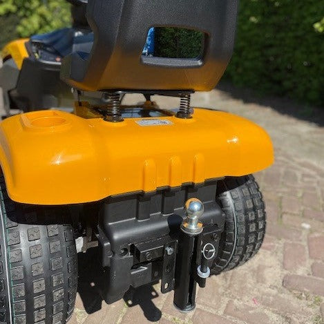 Tuintrekker RS 138