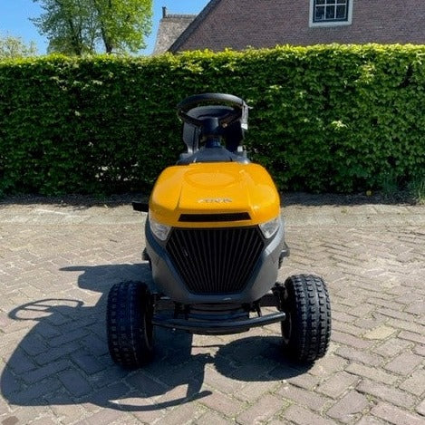 Tuintrekker RS 138