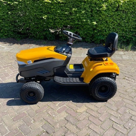 Tuintrekker RS 138
