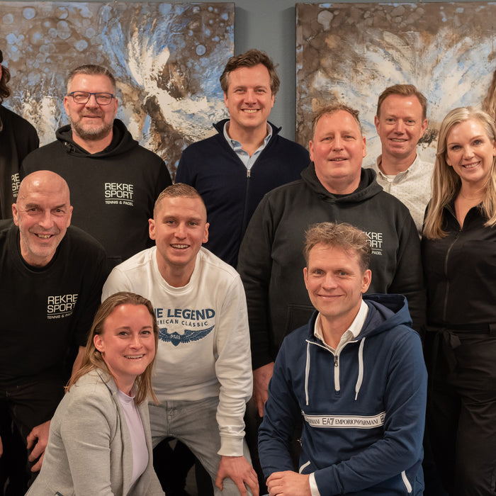 Magazijn Open Dag - 8 maart 2022!