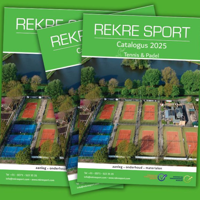 Nieuwe Catalogus 2025 gelanceerd