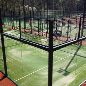Wat kost een padelbaan aanleggen?