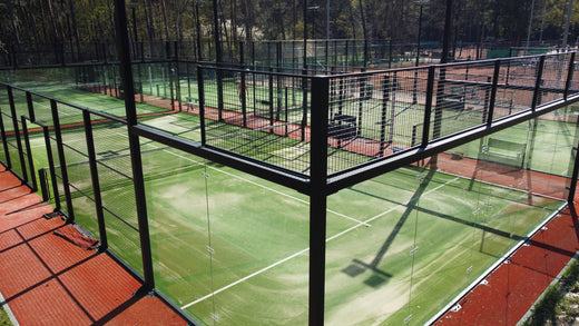 Wat kost een padelbaan? Alles over padelbaan kosten