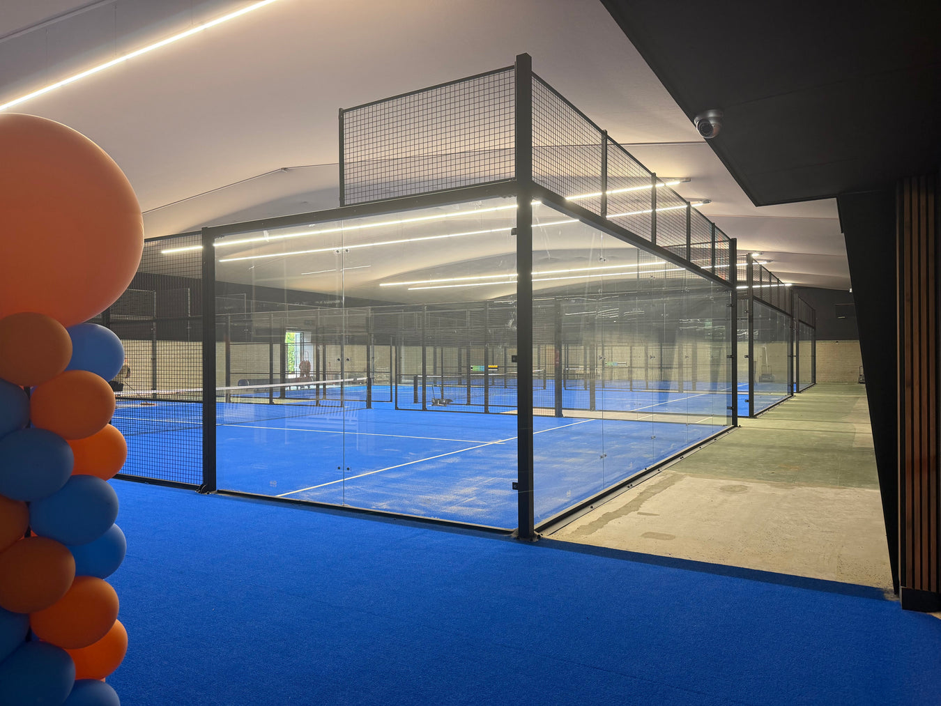 Sportcentrum Kees - Bilthoven