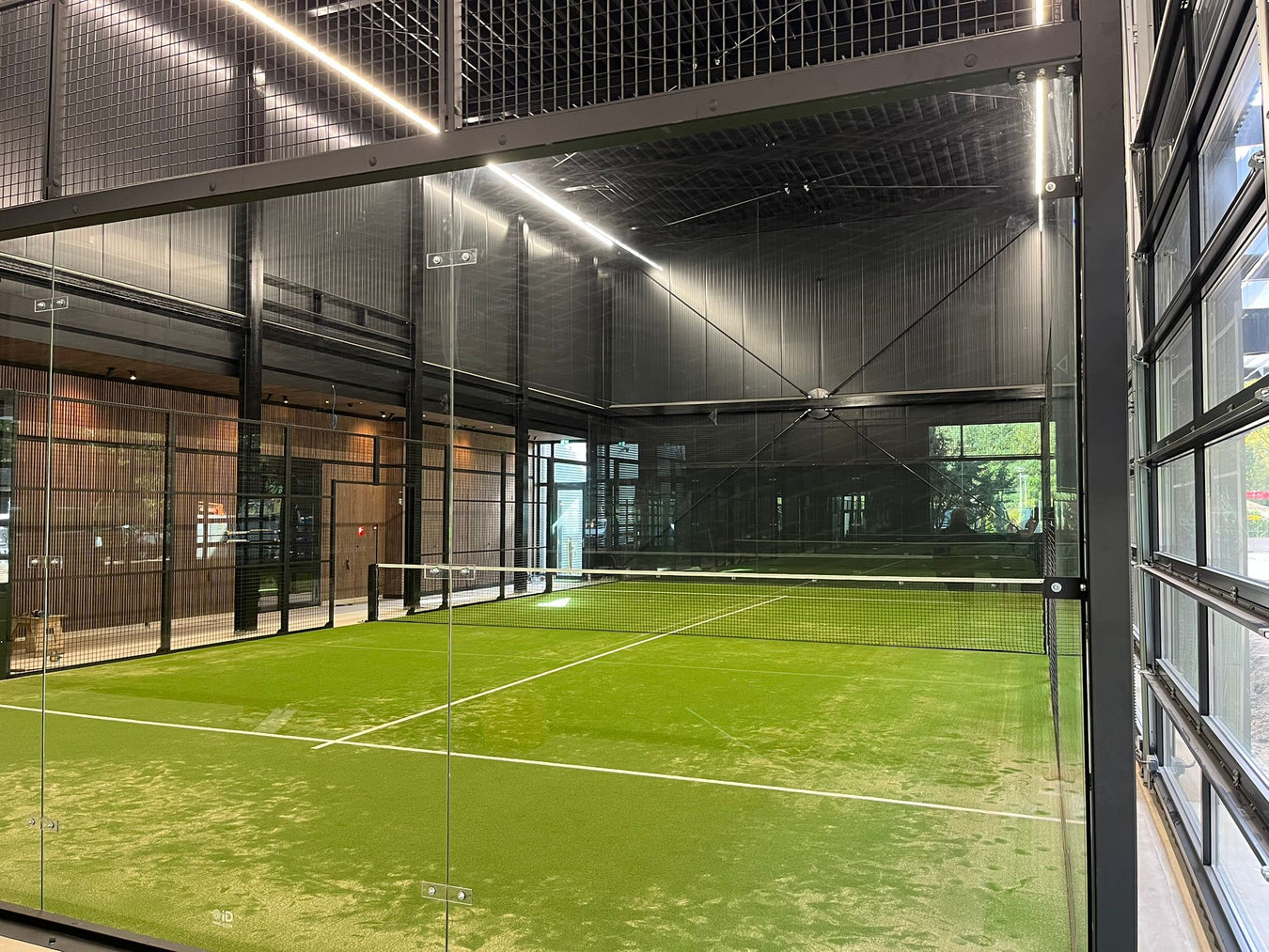 PadelClub Bussum