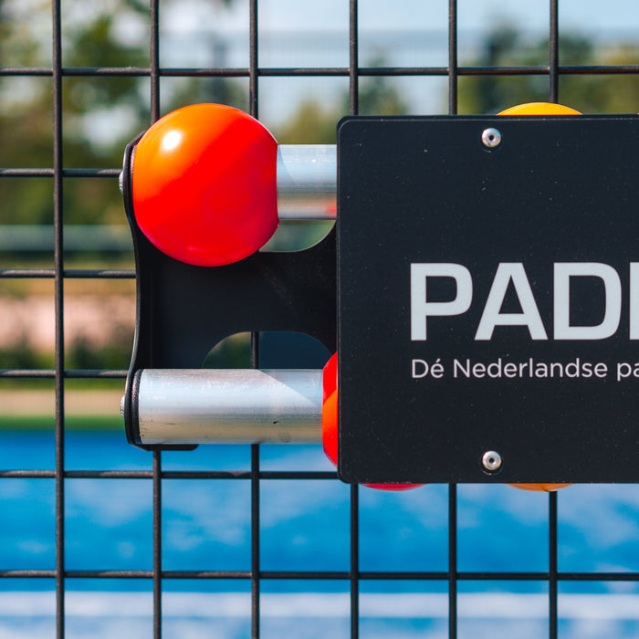 Rekre Sport - Padelbaan bouwer