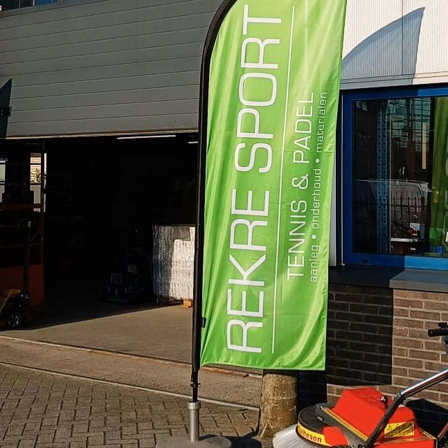 Open Dag Rekre Sport 2026!