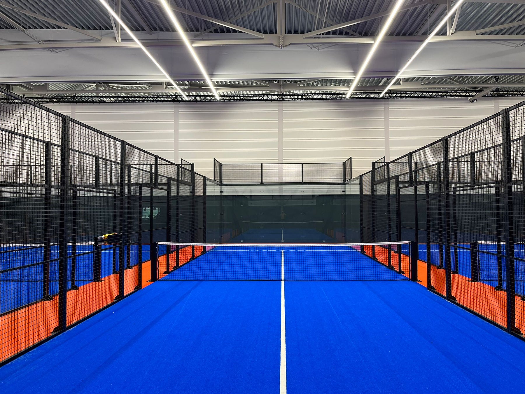 MatchZo Driemond
