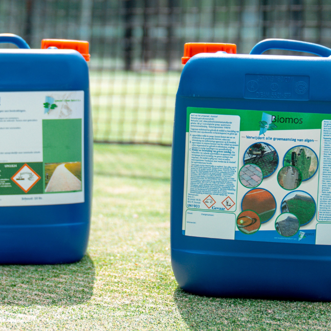 Klaar voor het voorjaar: geef je padelbanen een frisse start