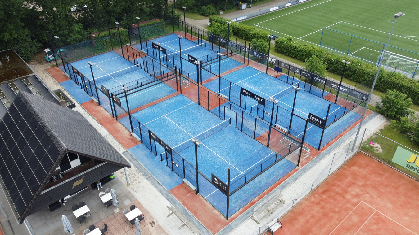 Amerongse Tennisvereniging
