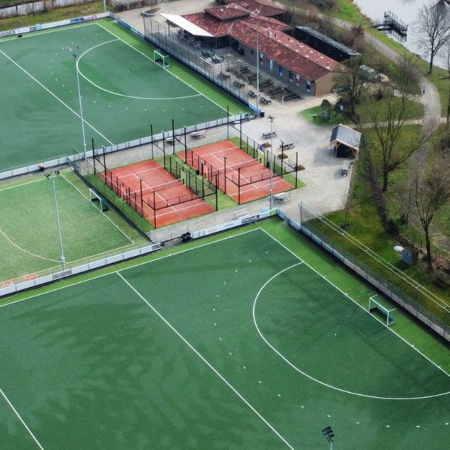 Maak jouw sportclub toekomstbestendig: ontdek de kracht van padel