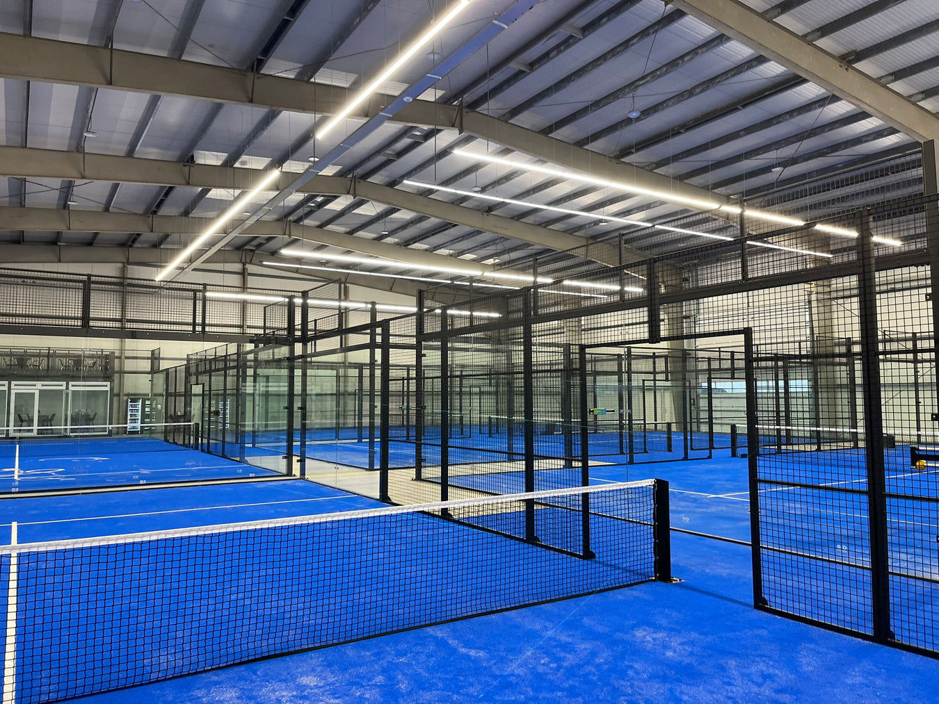 Padel Club Dokkum