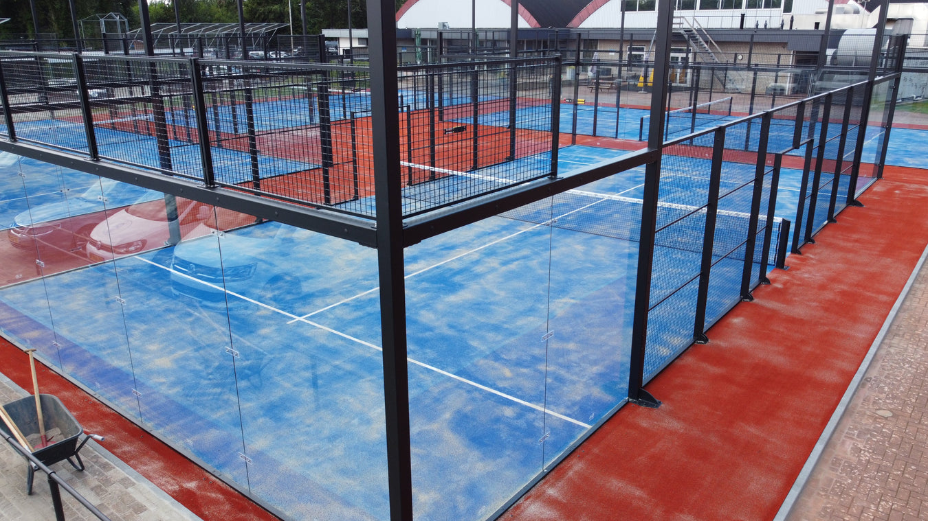 Trifora Sports Enschede