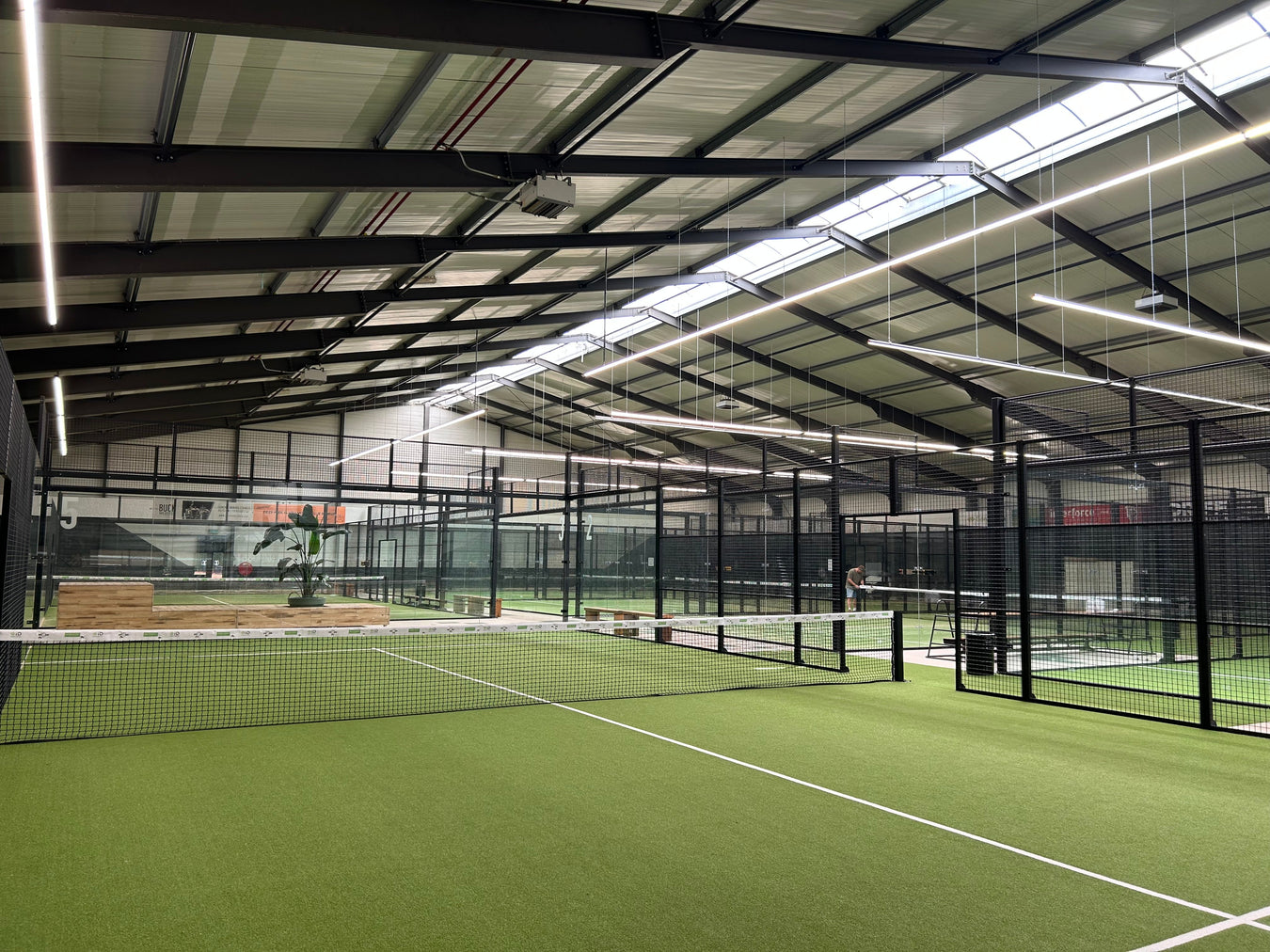 Sportcentrum Midden-Boskoop