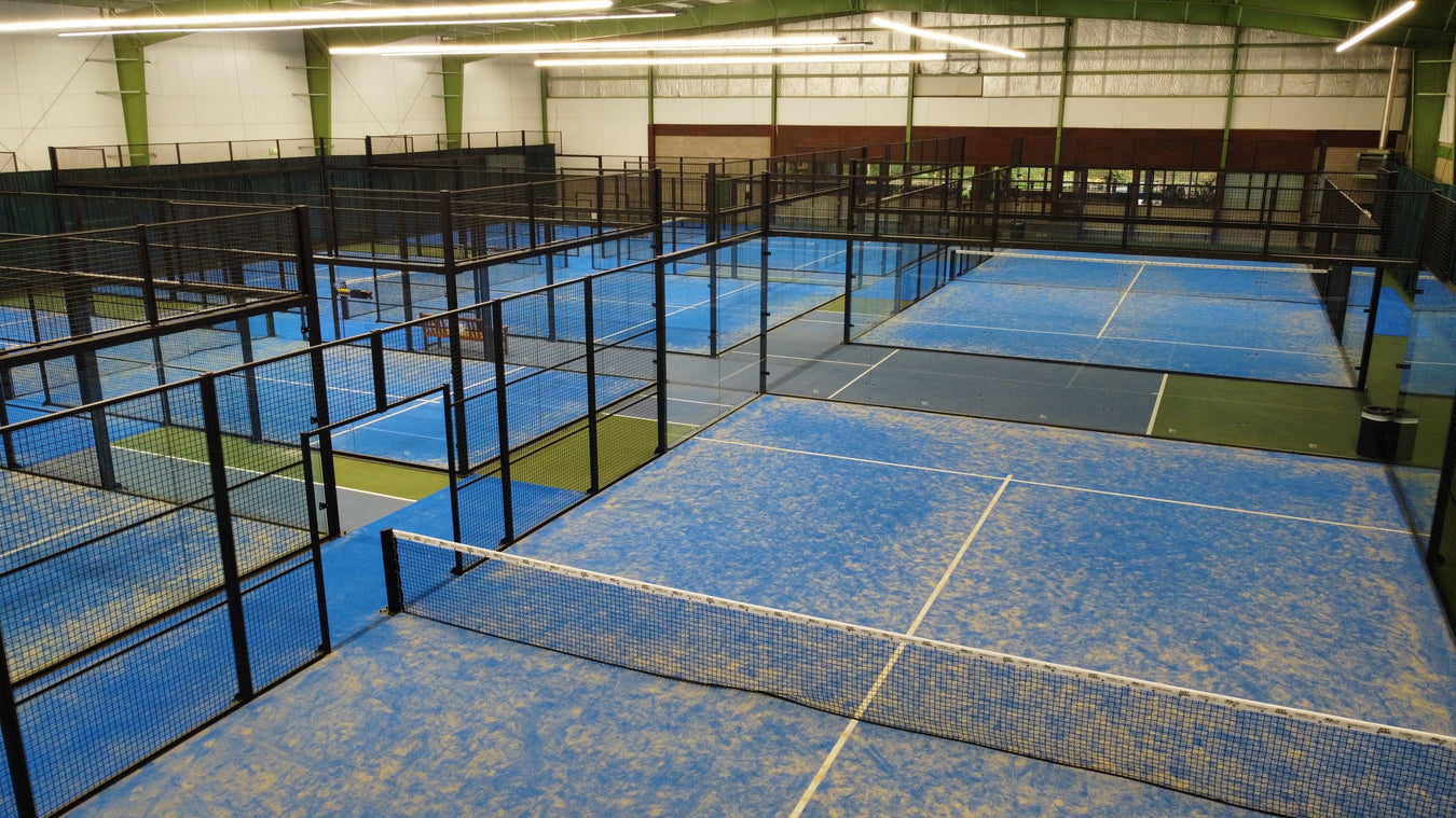 Sportcentrum Kees