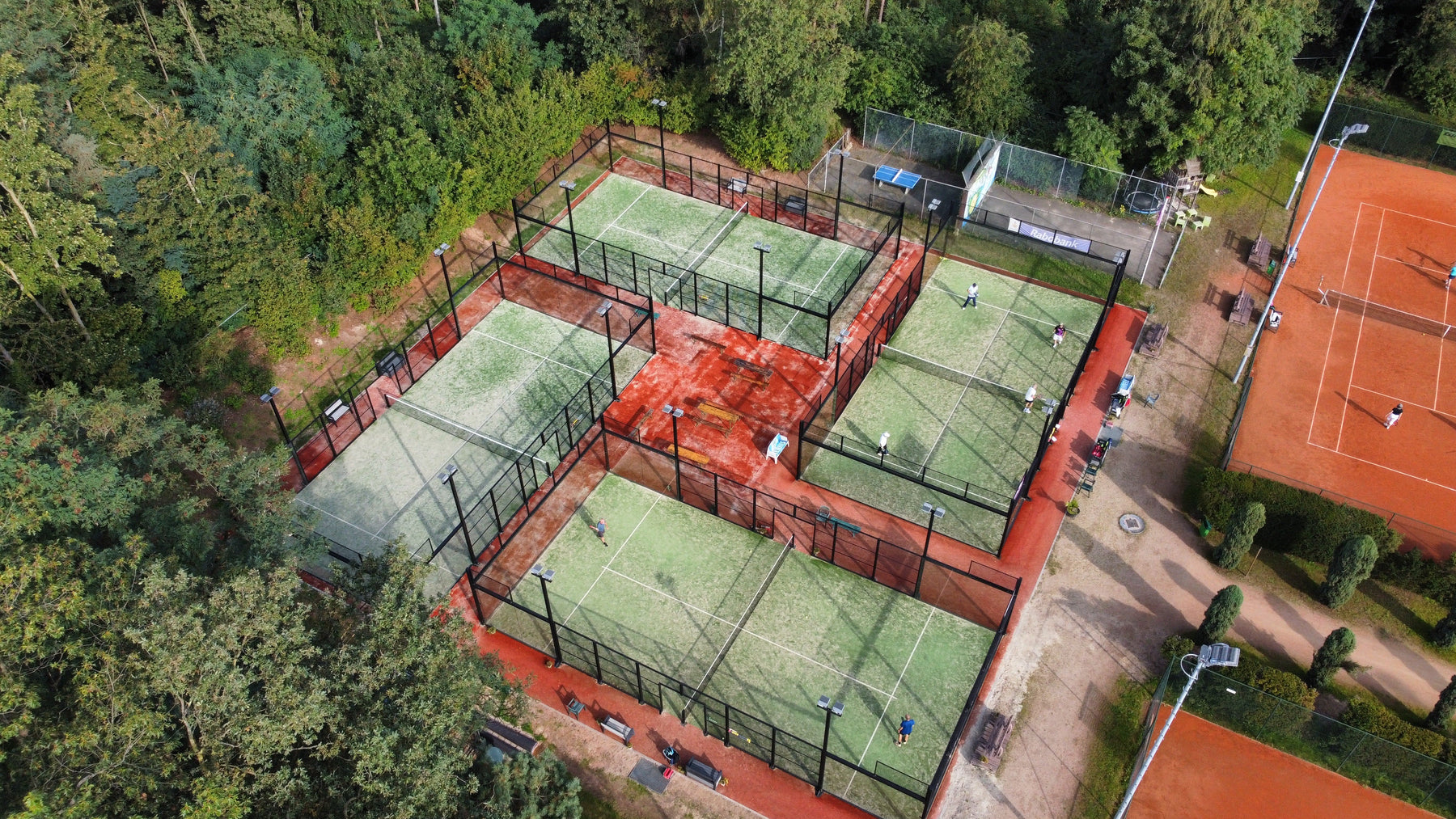 TPC Venlo