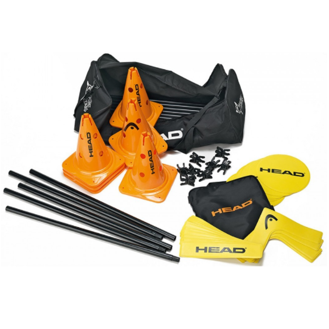 Les- en trainingsmaterialen