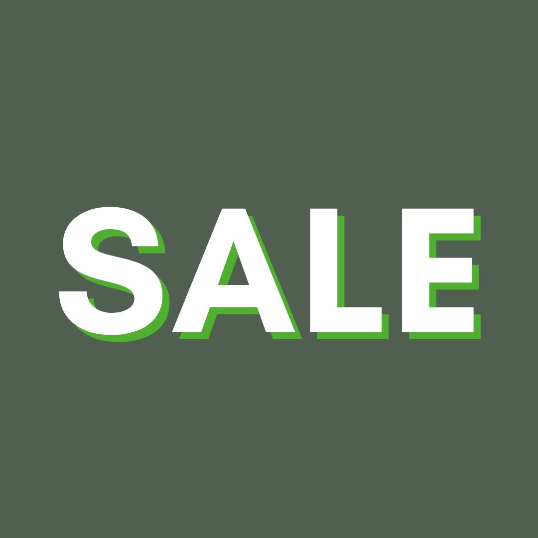 Sale - Kortingen en Aanbiedingen