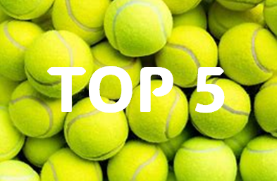 Top 5