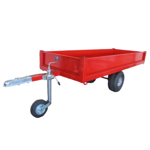 Transportkar XL