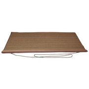 Sleepmat van sisal