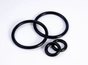 rubber ring lijnenveger