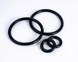 rubber ring lijnenveger