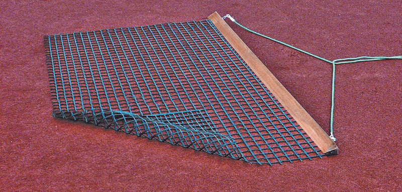 Sleepnet Enkel Net Licht