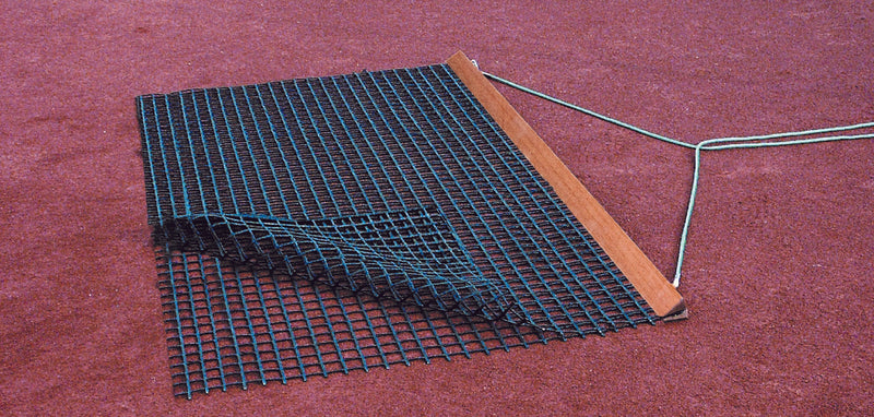 Sleepnet Dubbel Net Licht