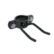 ophanghaak sleepnet dubbel groen