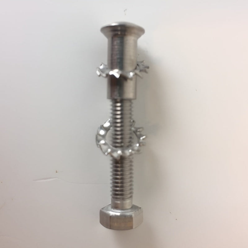 Tapbouten en dopmoeren set