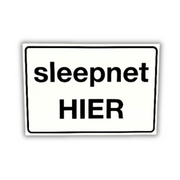 bordje sleepnet