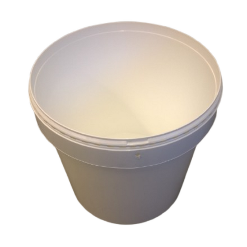 Losse Emmer voor Afvalbak