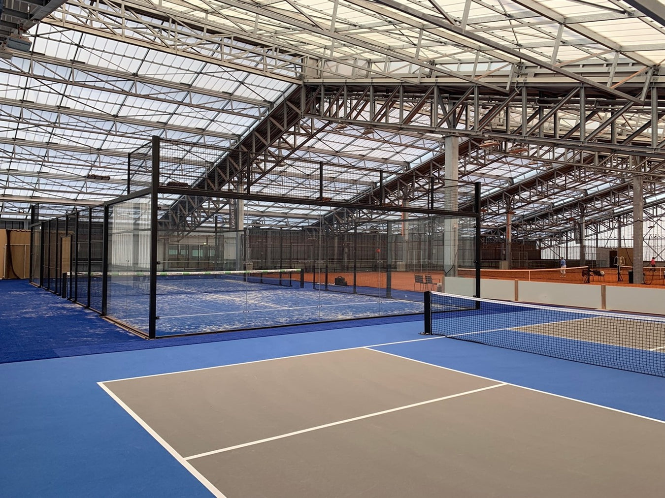 pickleball