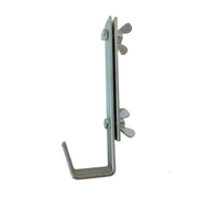 Beugel voor Sleepnet